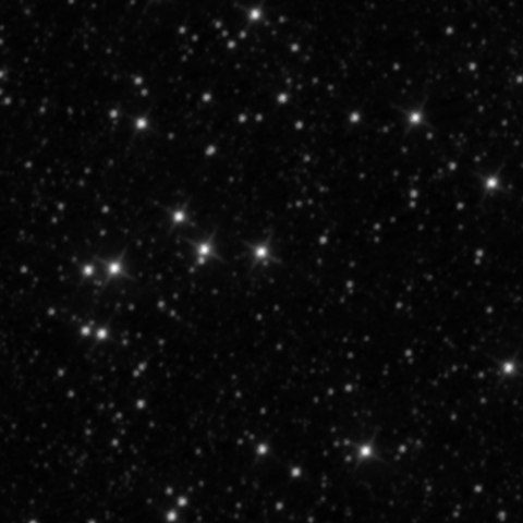 Survey preview for NGC 2408