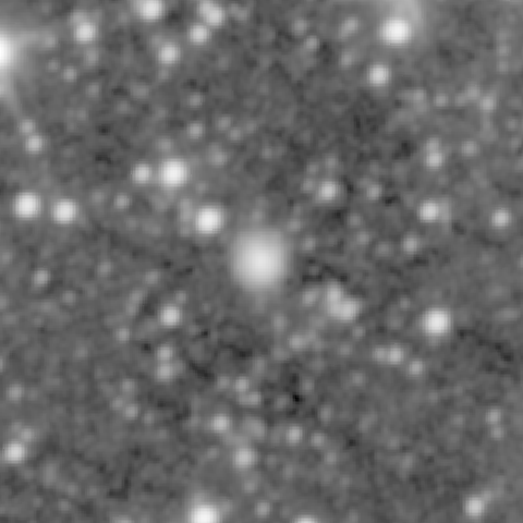 Survey preview for NGC 260