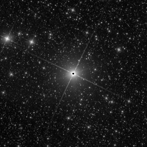 Survey preview for NGC 2451