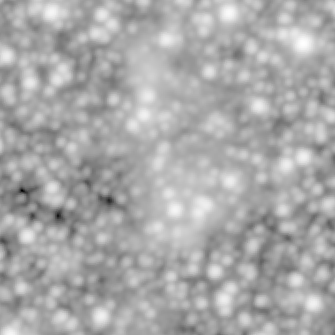 Survey preview for NGC 267