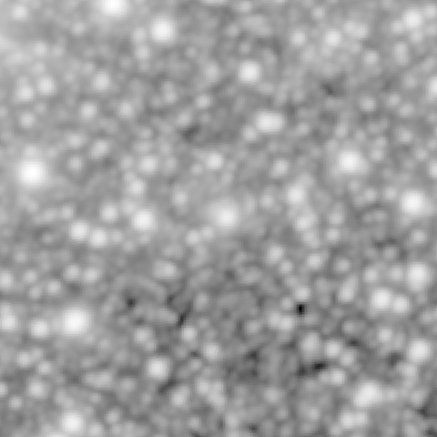 Survey preview for NGC 269