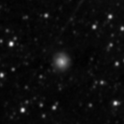 Survey preview for NGC 2514