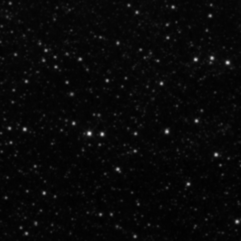 Survey preview for IC 1217
