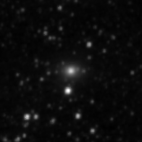 Survey preview for IC 1224