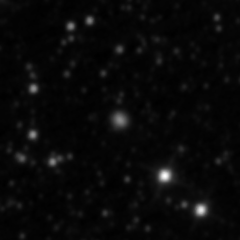 Survey preview for IC 1226