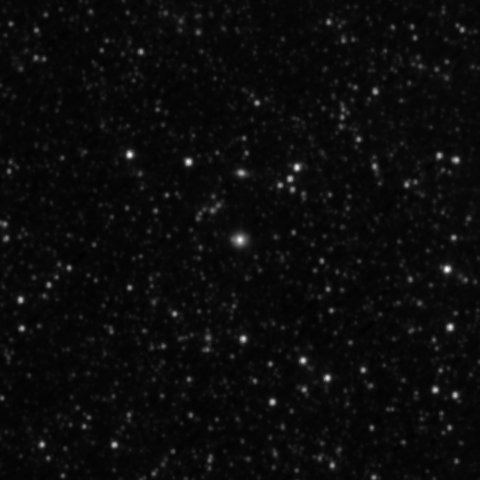 Survey preview for IC 1227
