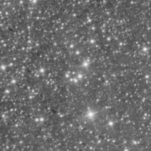 Survey preview for NGC 272