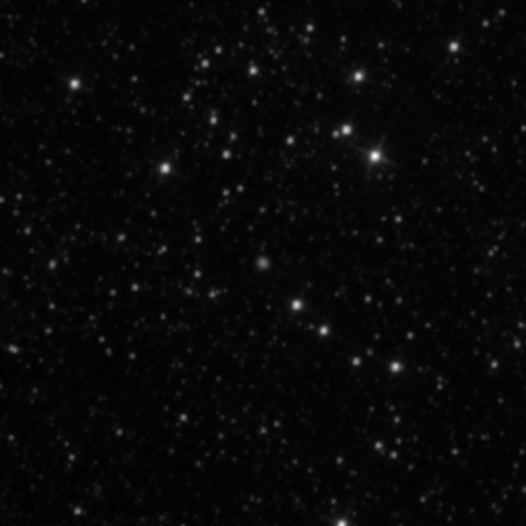 Survey preview for IC 1232