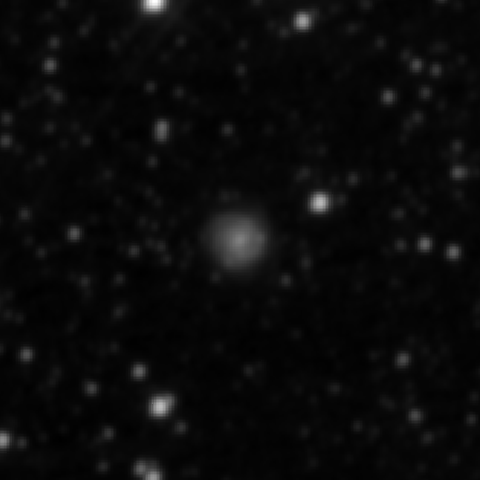 Survey preview for IC 1236