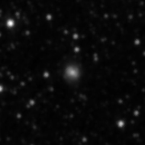 Survey preview for IC 1241