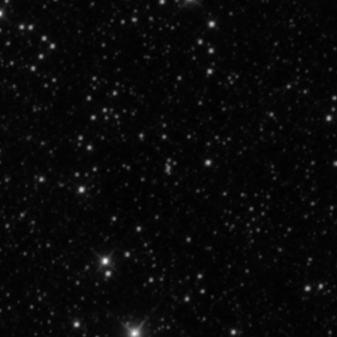 Survey preview for IC 1243