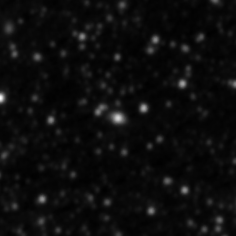 Survey preview for IC 1250