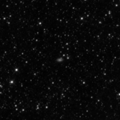 Survey preview for IC 1253