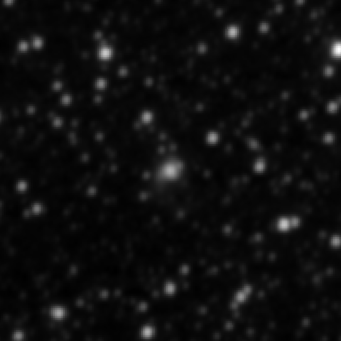 Survey preview for IC 1268