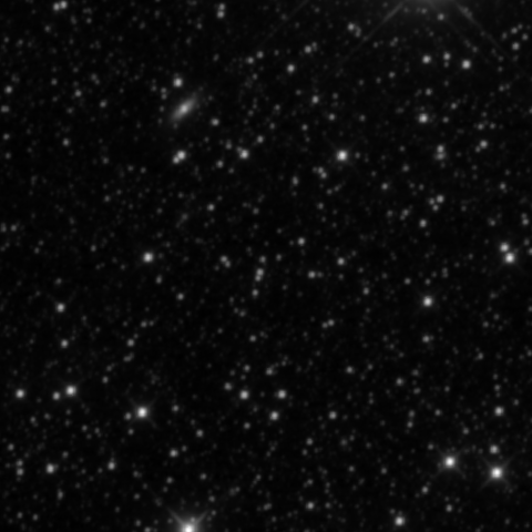 Survey preview for IC 1272