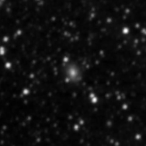 Survey preview for IC 1277