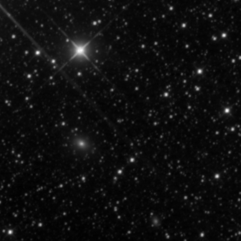 Survey preview for IC 1278