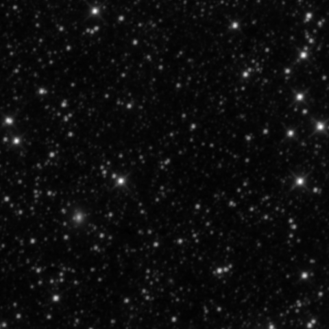 Survey preview for IC 1285