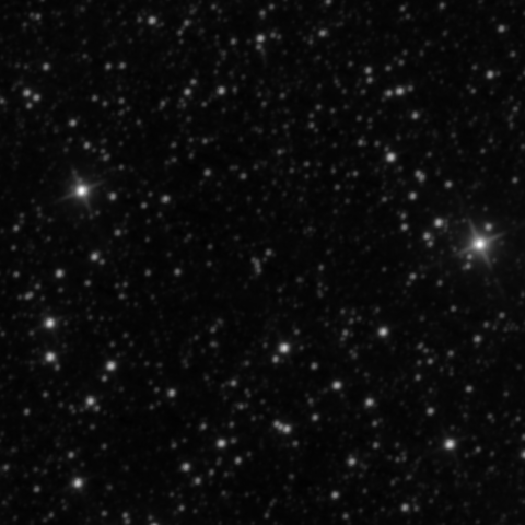 Survey preview for IC 1293