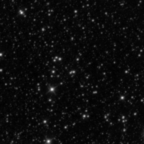 Survey preview for IC 1294