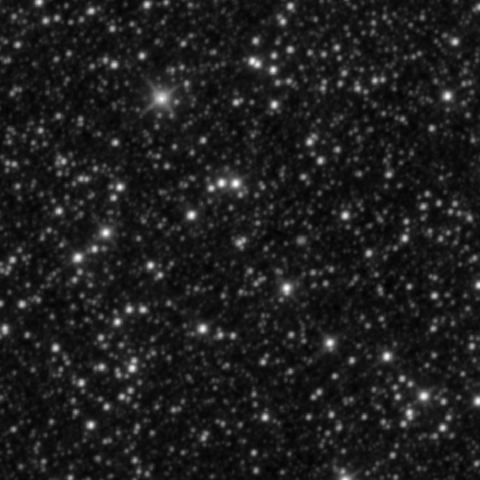 Survey preview for IC 1298