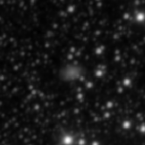 Survey preview for IC 1303