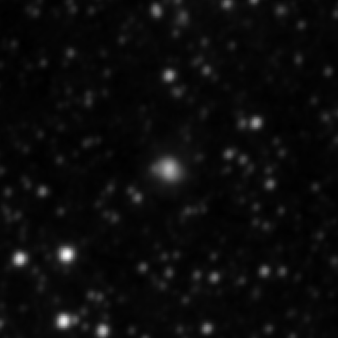 Survey preview for IC 1309