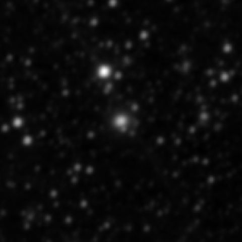 Survey preview for IC 1317