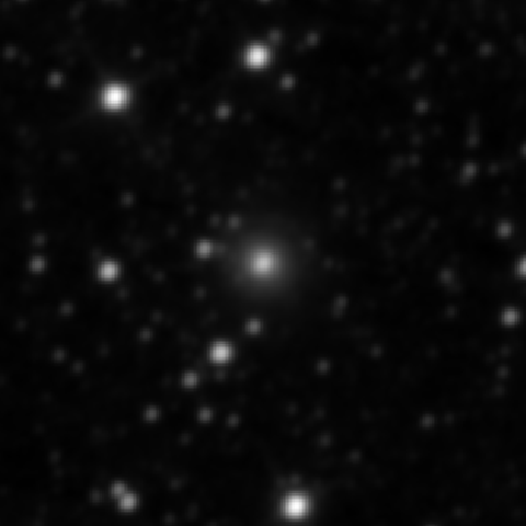 Survey preview for IC 1324
