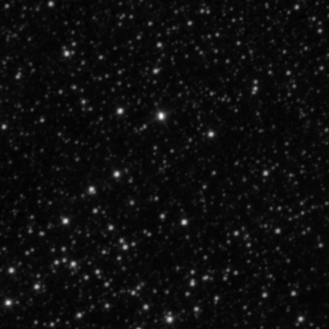 Survey preview for IC 1329