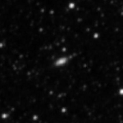 Survey preview for IC 1330