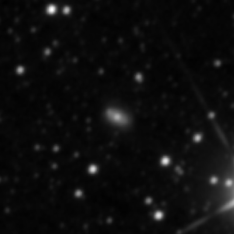 Survey preview for IC 1332