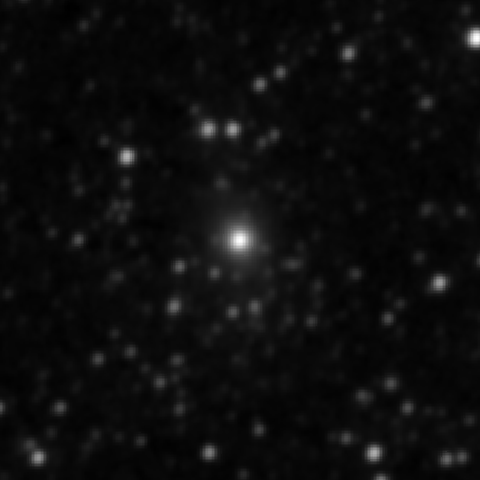 Survey preview for IC 1335