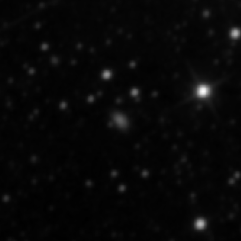 Survey preview for IC 1336