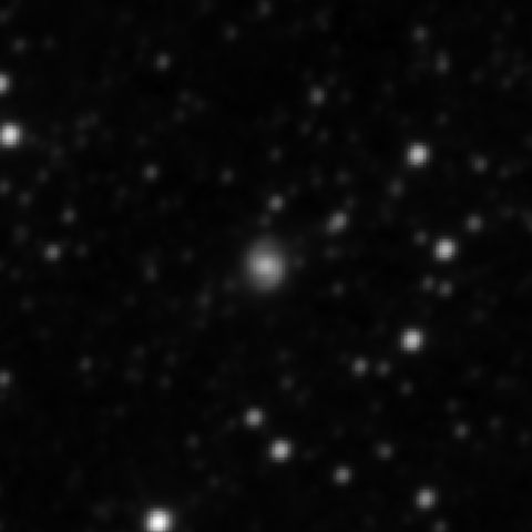 Survey preview for IC 1337