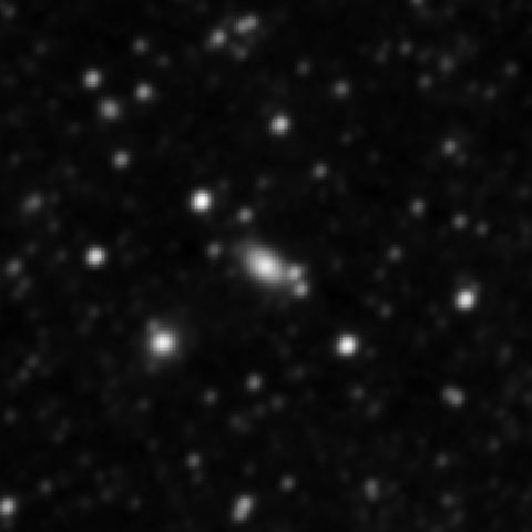 Survey preview for IC 1344