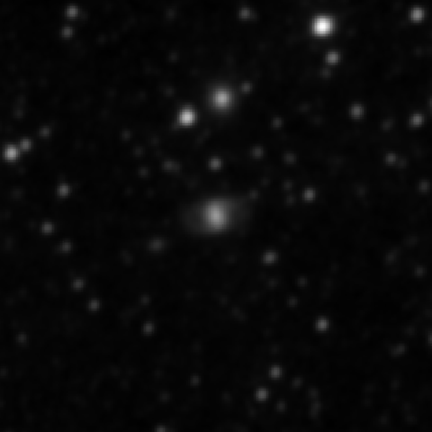 Survey preview for IC 1346
