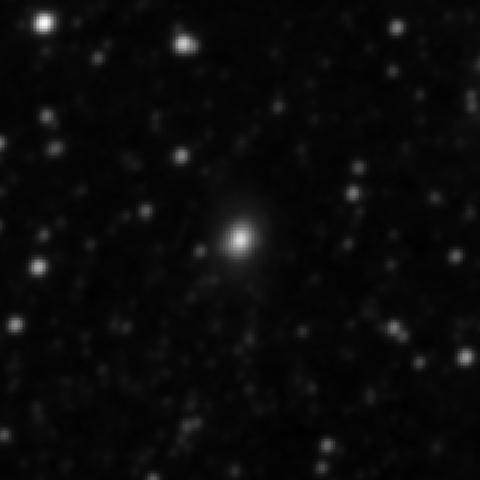 Survey preview for IC 1350