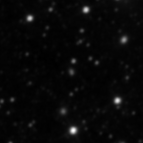 Survey preview for IC 1352