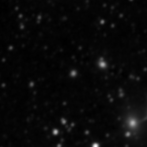 Survey preview for IC 1353