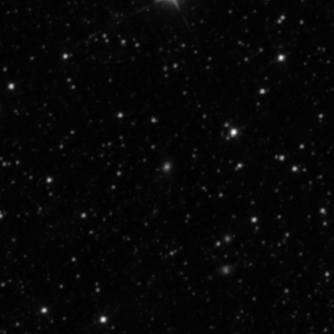 Survey preview for IC 1354