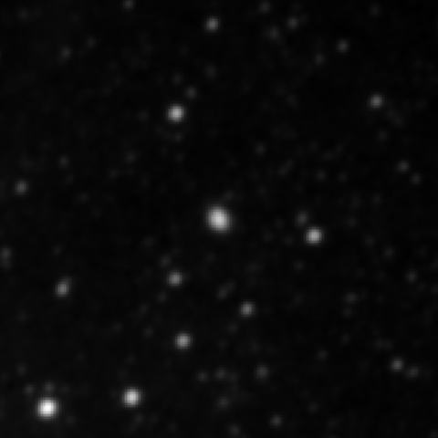 Survey preview for IC 1358