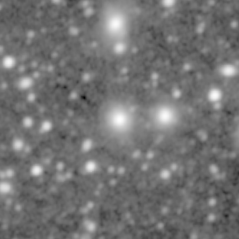 Survey preview for NGC 285