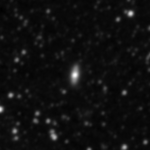 Survey preview for IC 1359