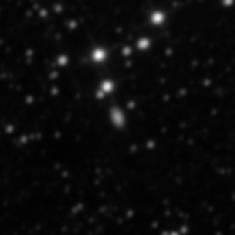Survey preview for IC 1360