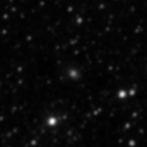 Survey preview for IC 1361