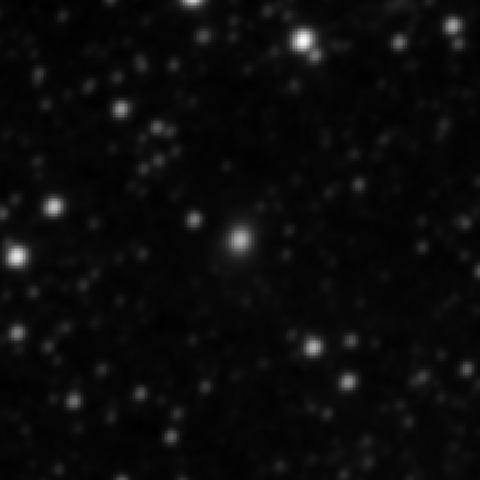 Survey preview for IC 1362