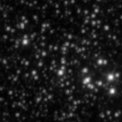 Survey preview for NGC 2567