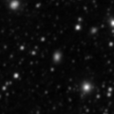 Survey preview for NGC 2584