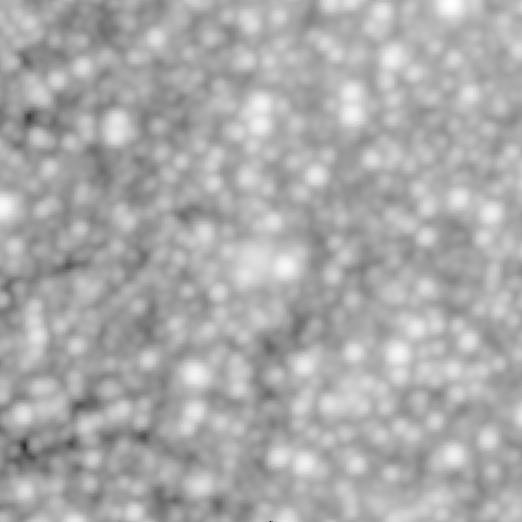 Survey preview for NGC 294
